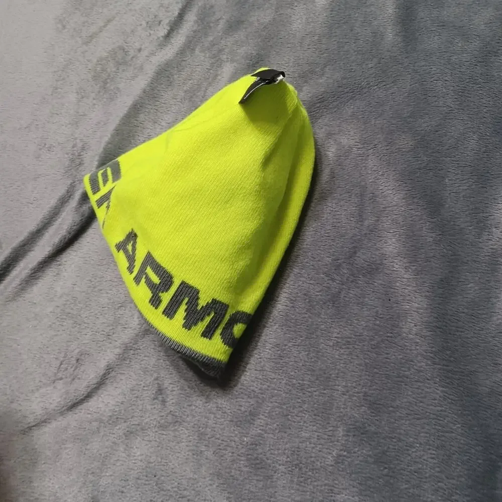 Under Armour winter‎ hat